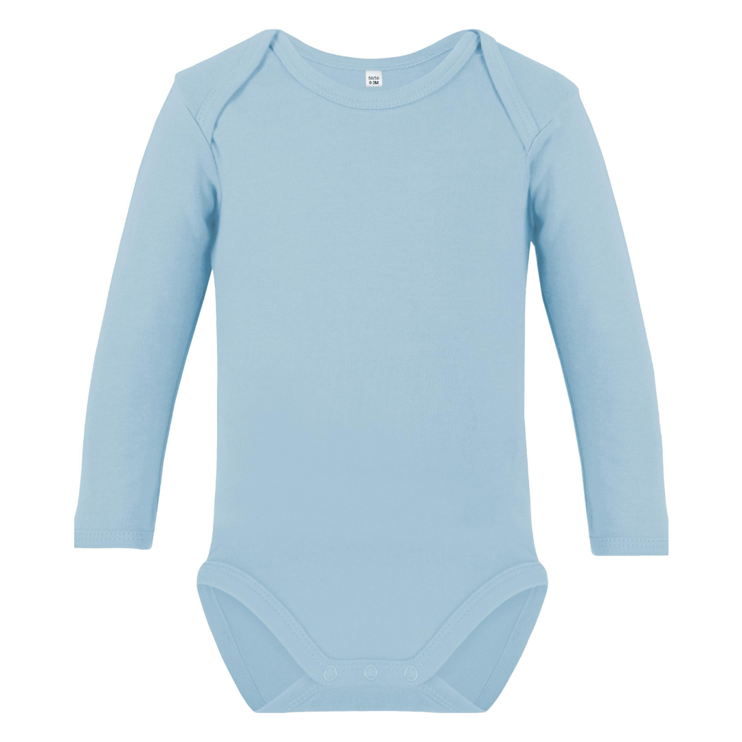 Romper teddy