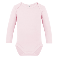 Romper teddy