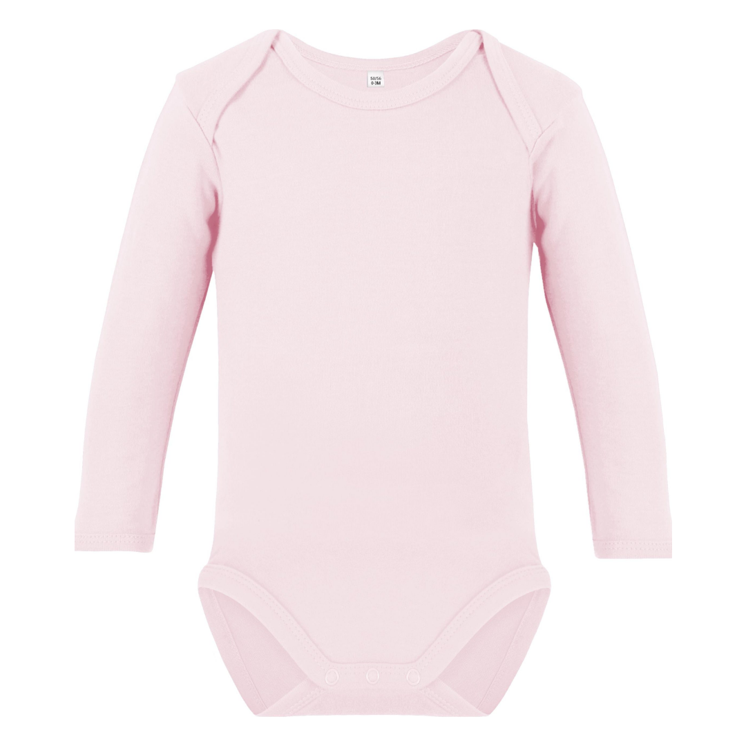 Romper teddy