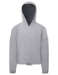Set cropped hoodie + joggingbroek kids