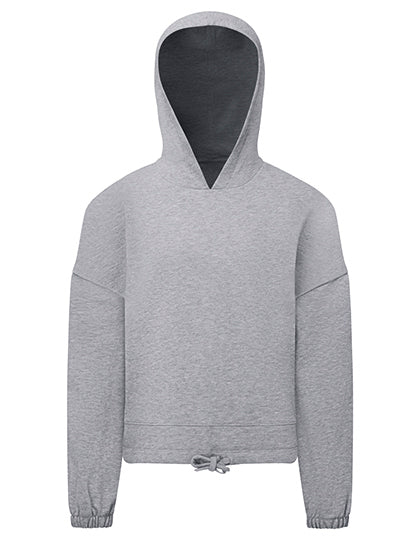 Set cropped hoodie + joggingbroek kids