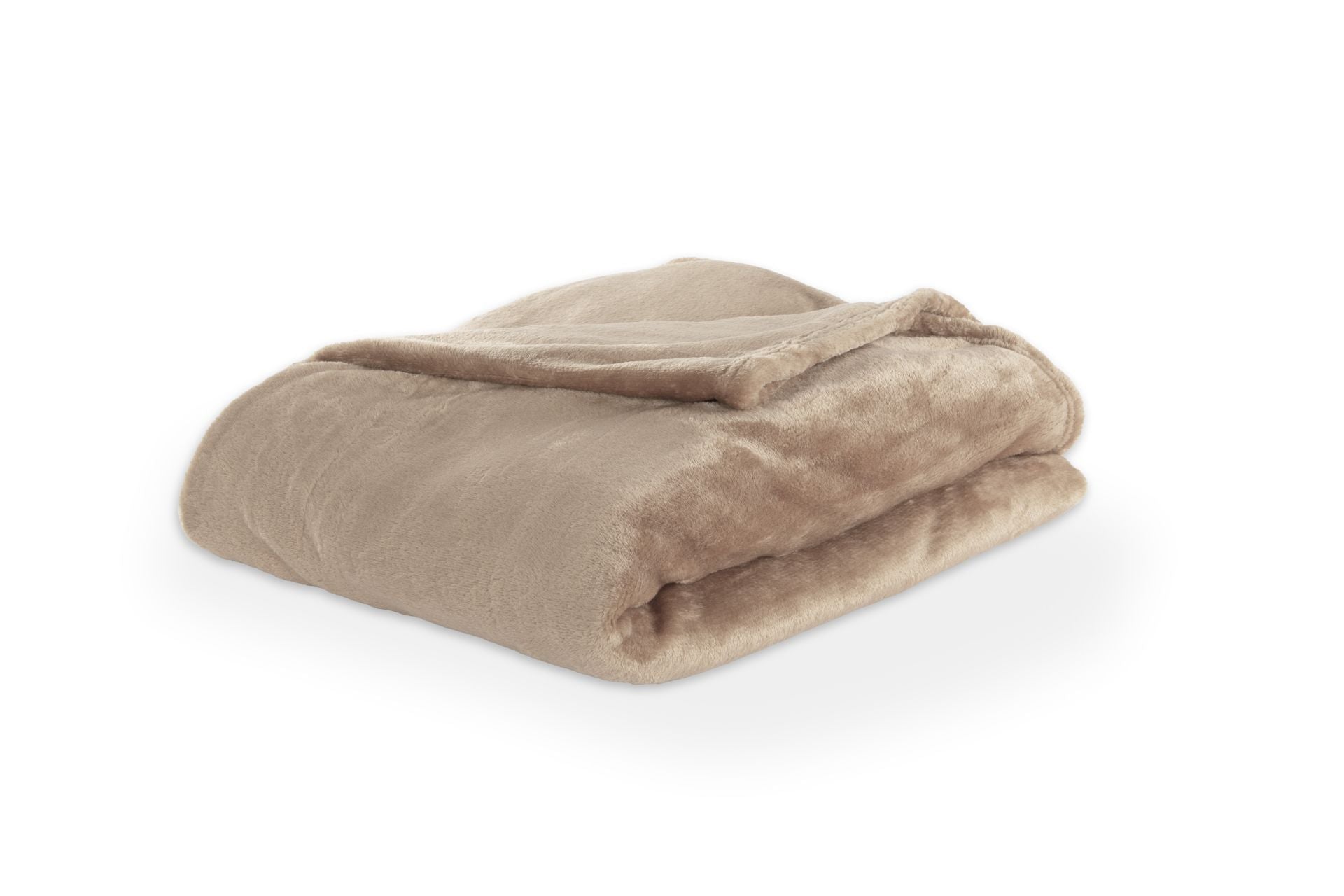 Fleece deken