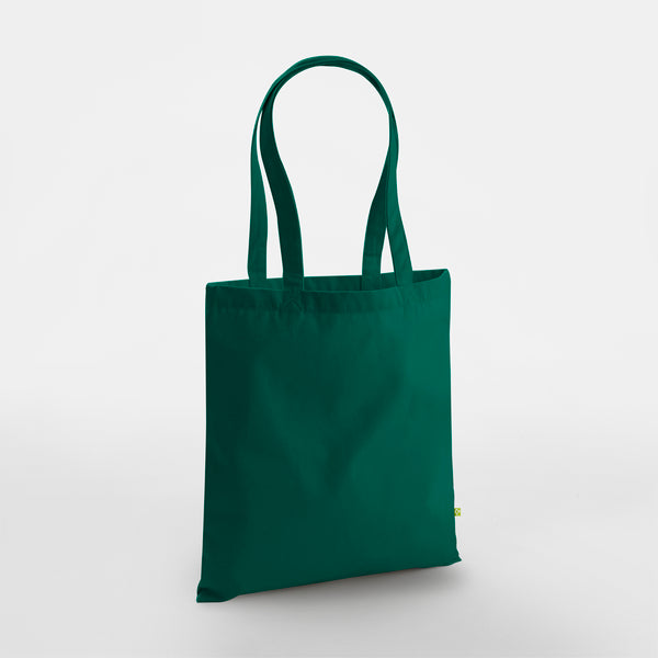Organic Tote Bag | Bedrijven