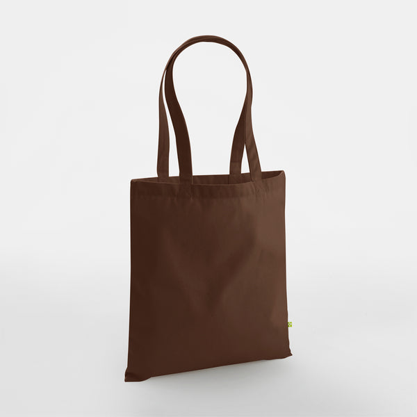 Organic Tote Bag | Bedrijven