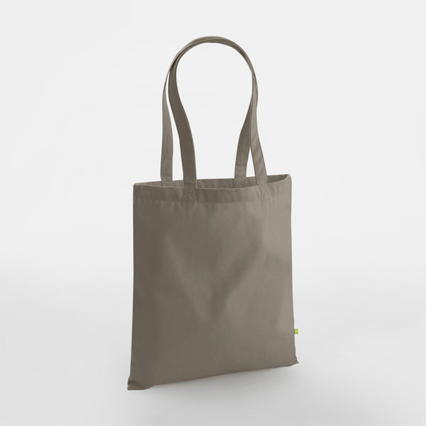 Organic Tote Bag | Bedrijven