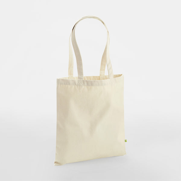 Organic Tote Bag | Bedrijven
