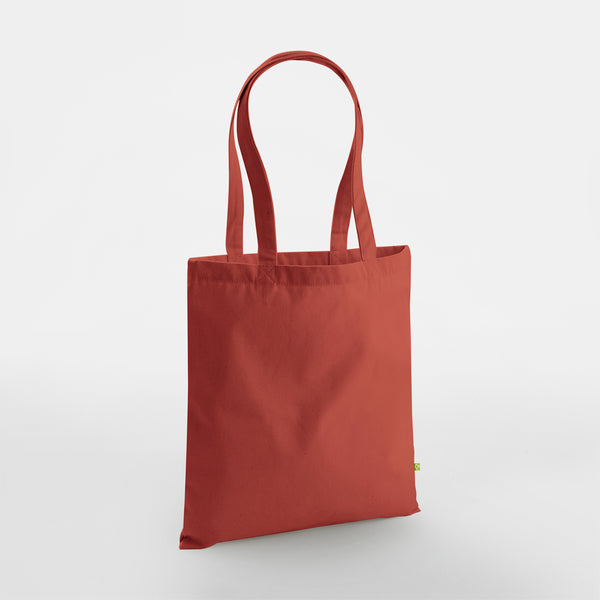Organic Tote Bag | Bedrijven