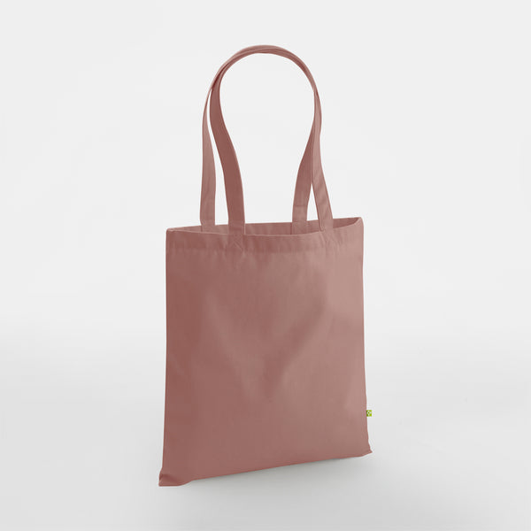 Organic Tote Bag | Bedrijven