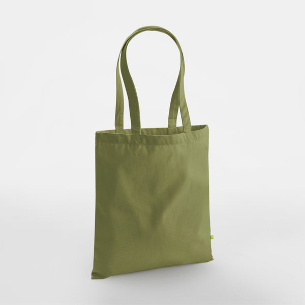 Organic Tote Bag | Bedrijven