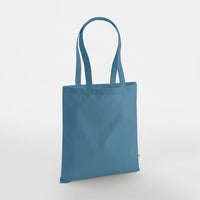 Tote bag met lijntekening hond