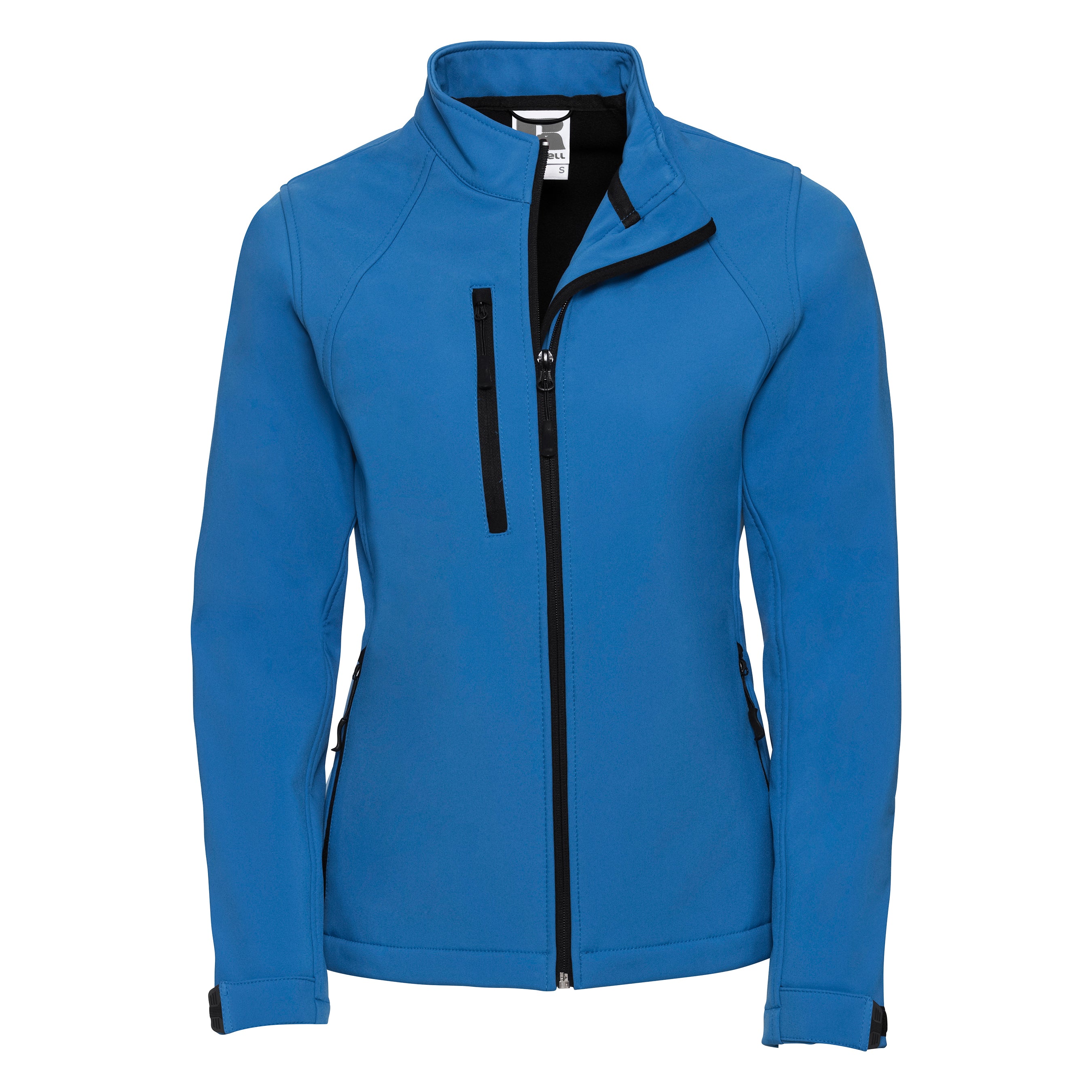 Softshell Dames | Rusell
