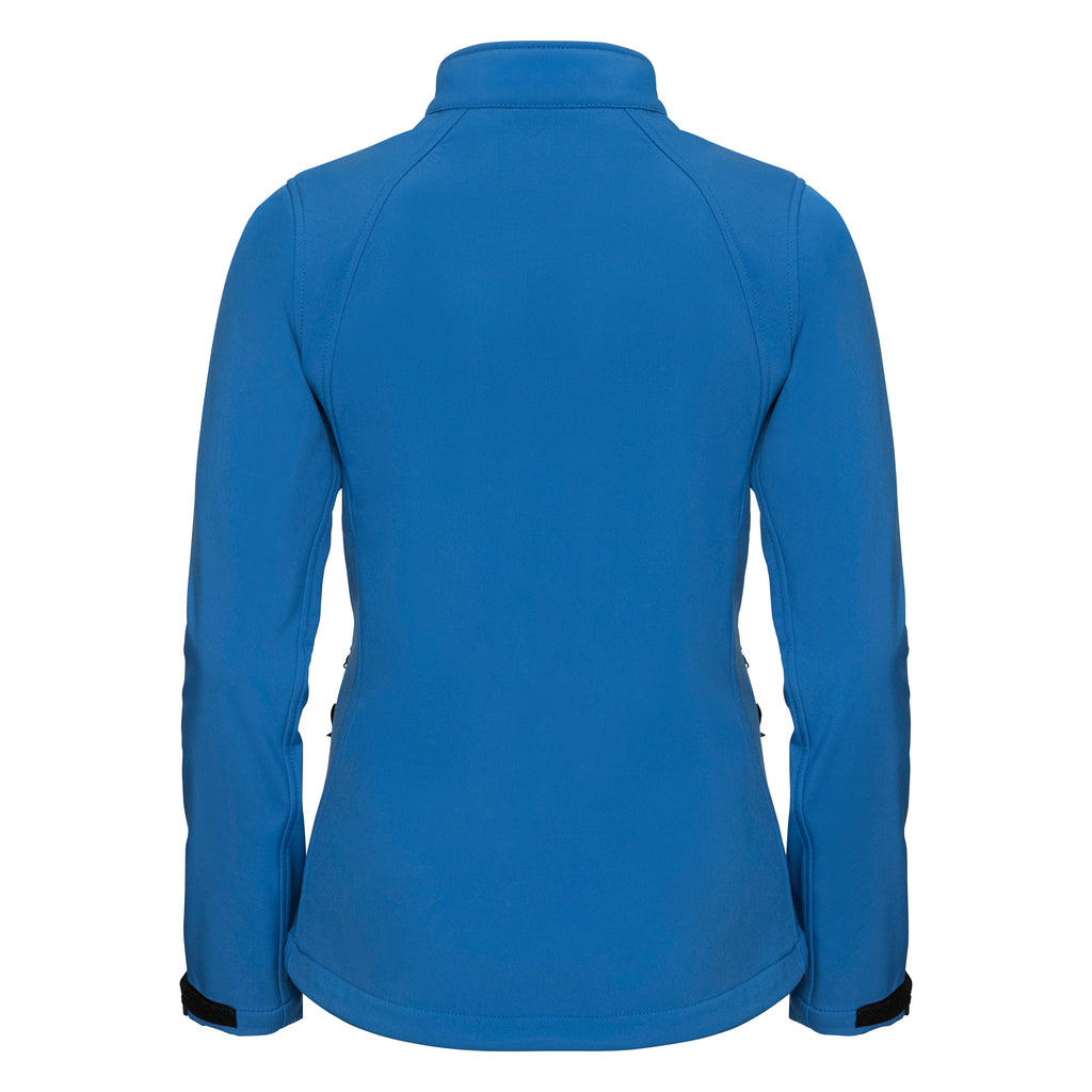 Softshell Dames | Rusell