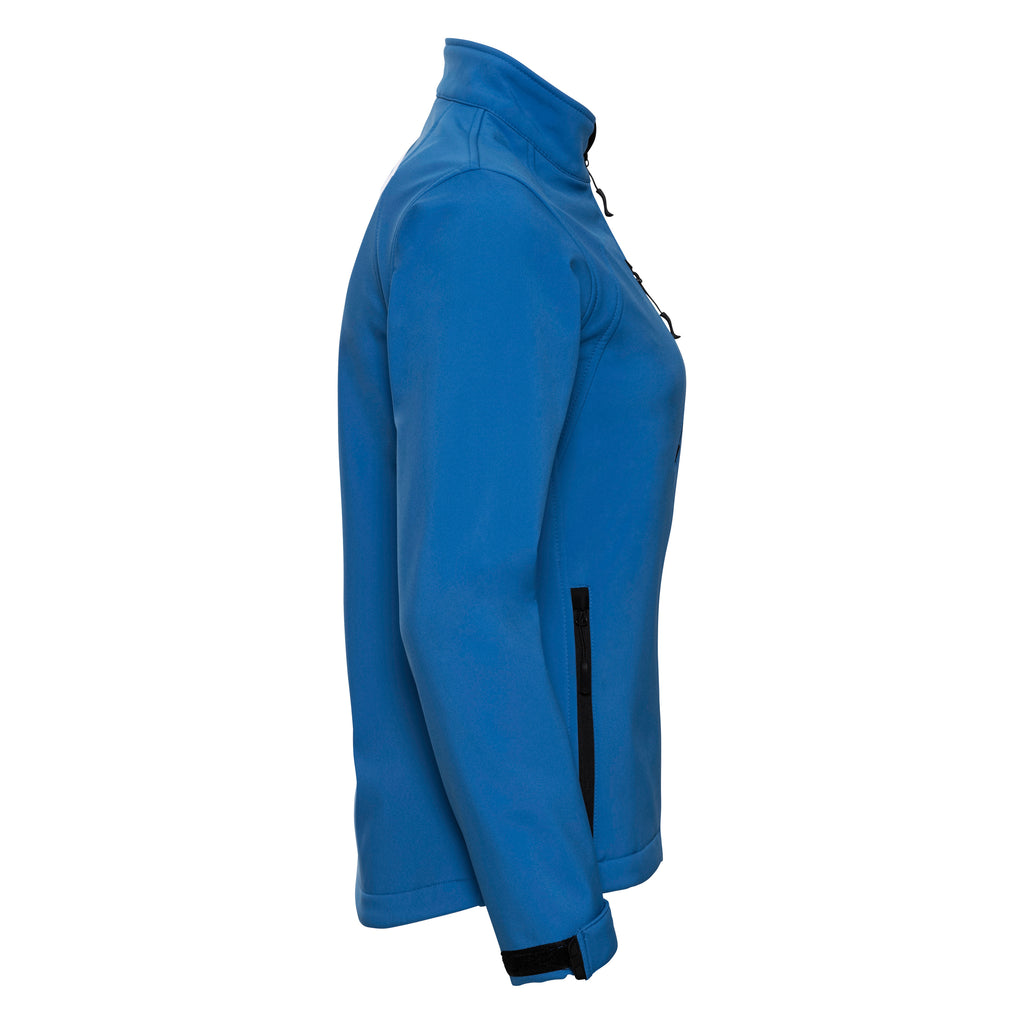 Softshell Dames | Rusell