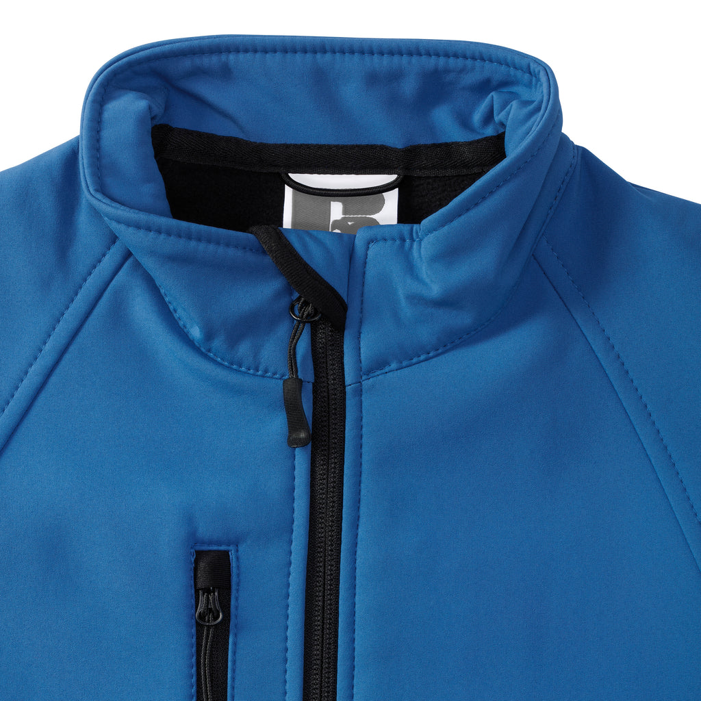 Softshell Dames | Rusell