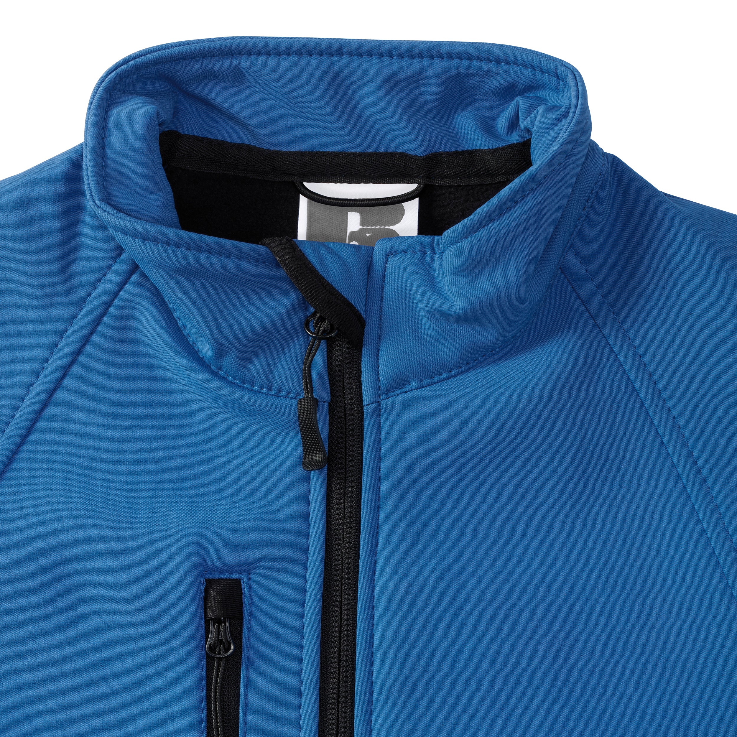 Softshell Dames | Rusell