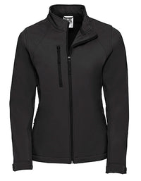 Softshell Dames | Rusell
