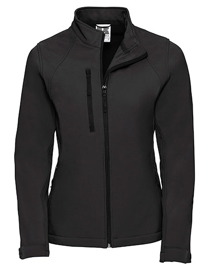 Softshell Dames | Rusell