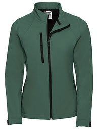 Softshell Dames | Rusell