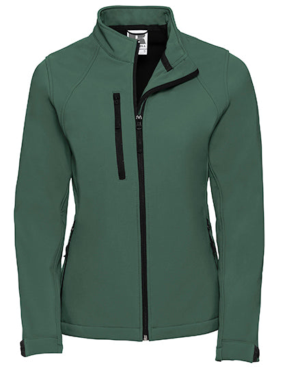 Softshell Dames | Rusell