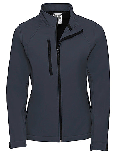Softshell Dames | Rusell