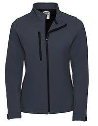 Softshell Dames | Rusell