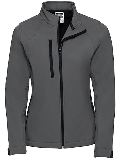 Softshell Dames | Rusell