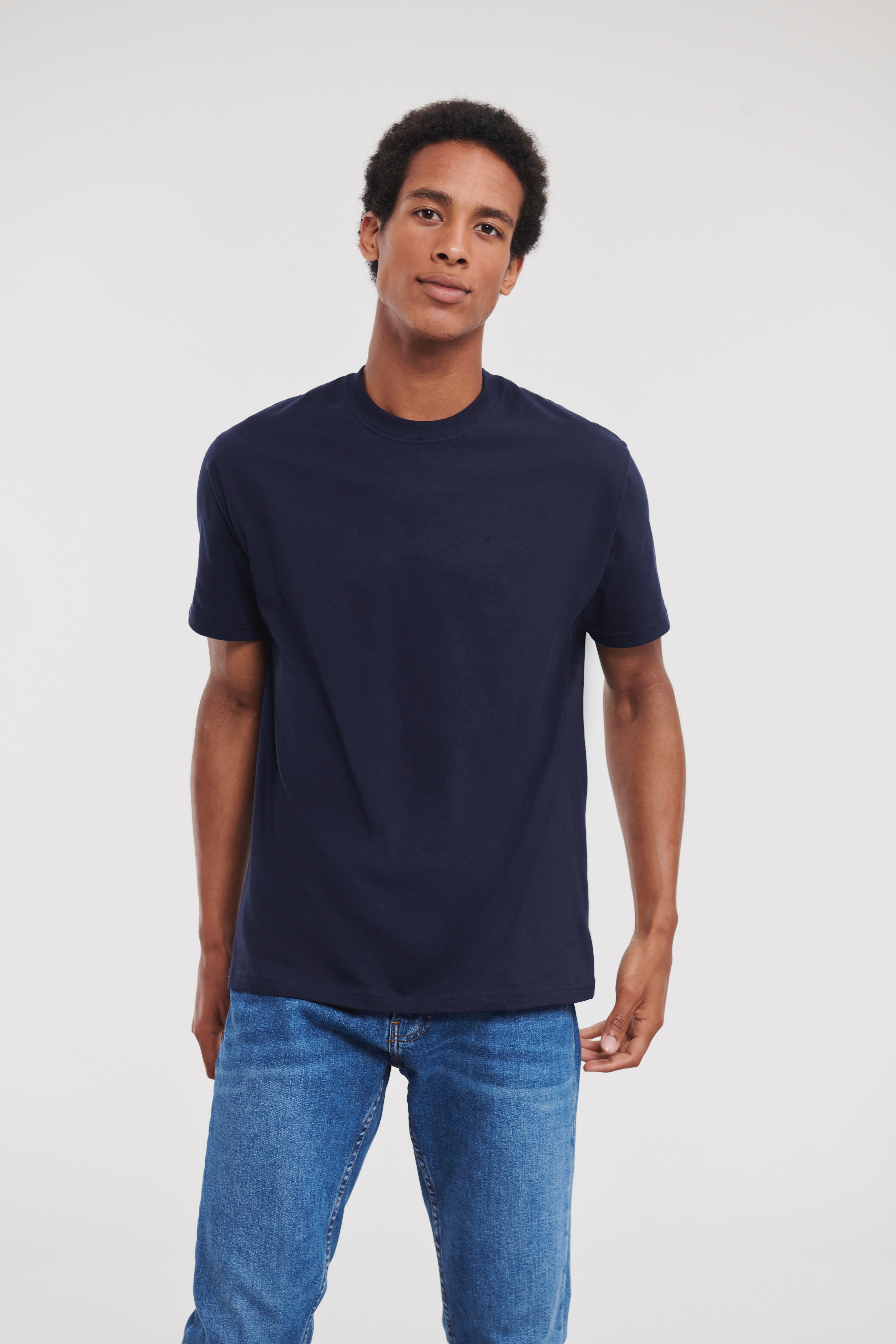 Authentic Classic T-shirt | Rusell