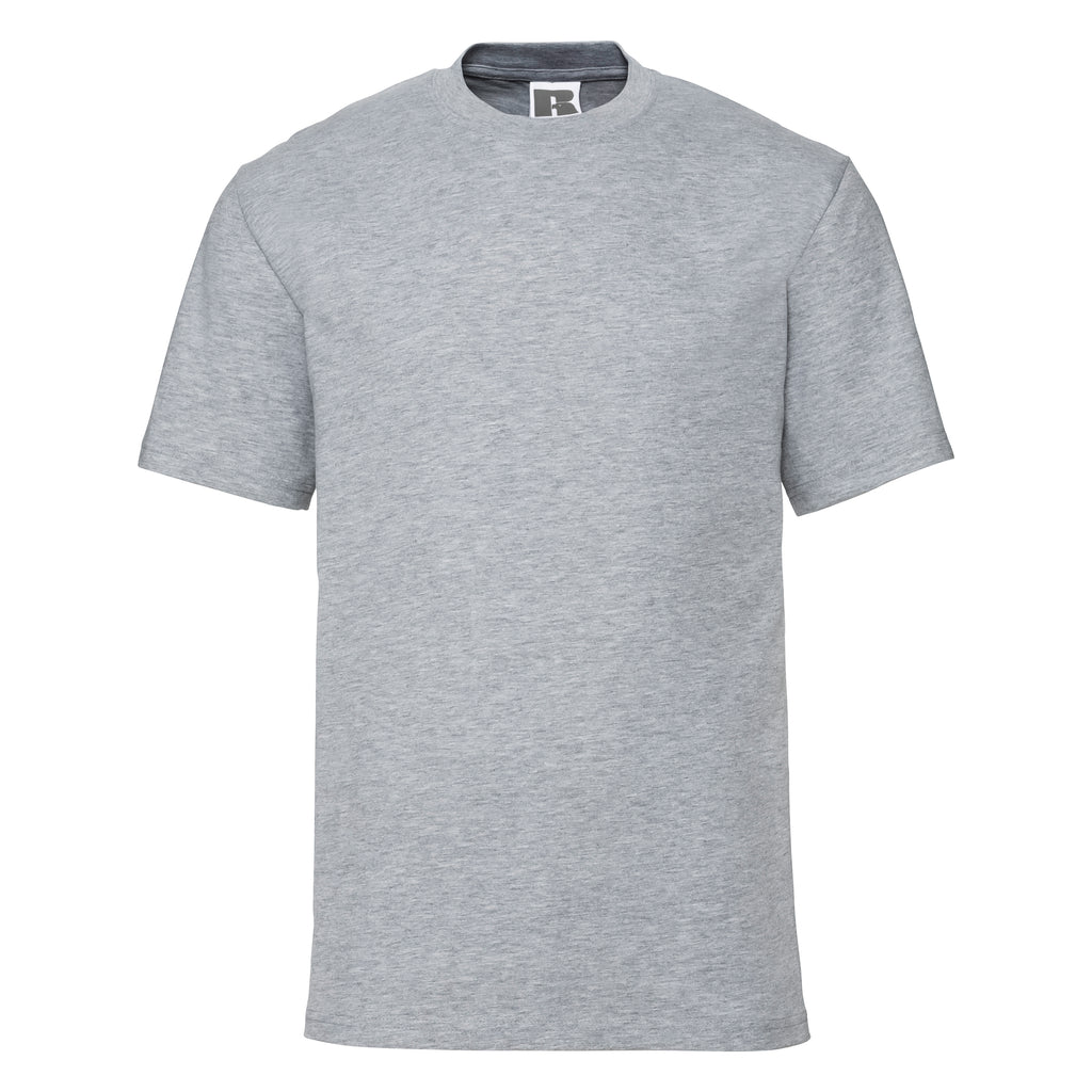 Authentic Classic T-shirt | Rusell