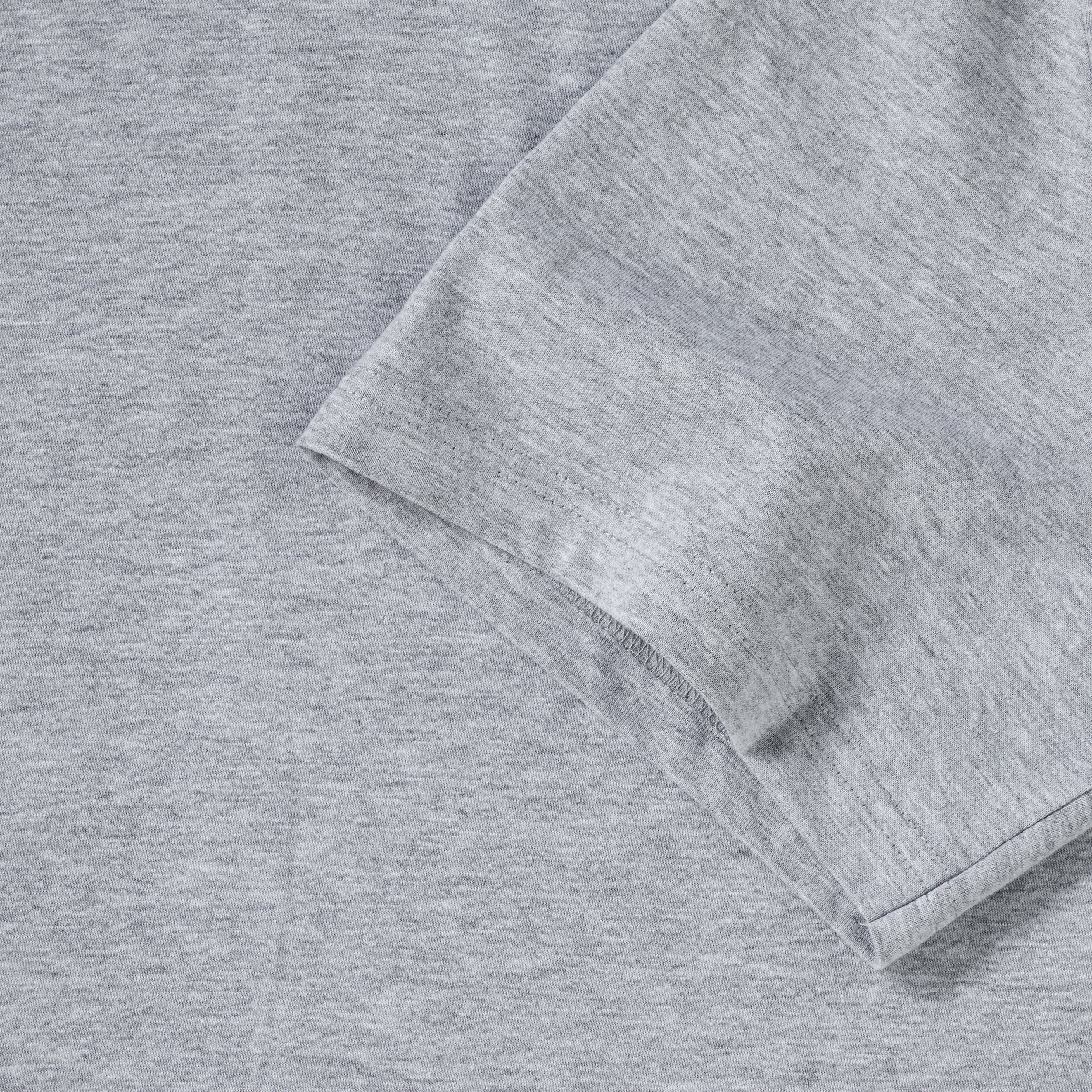 Authentic Classic T-shirt | Rusell