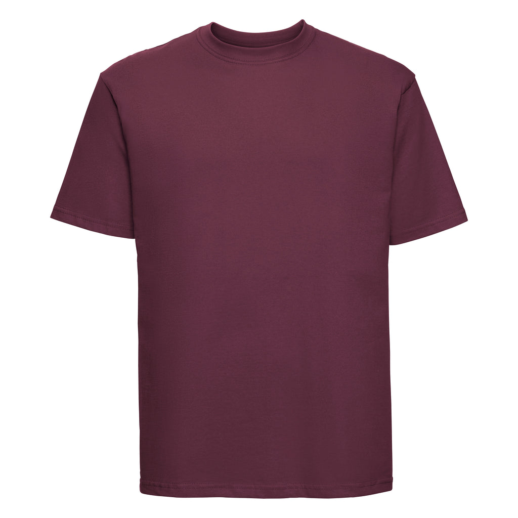 Authentic Classic T-shirt | Rusell