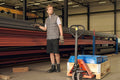 Nano jacket bodywarmer Mannen | Rusell