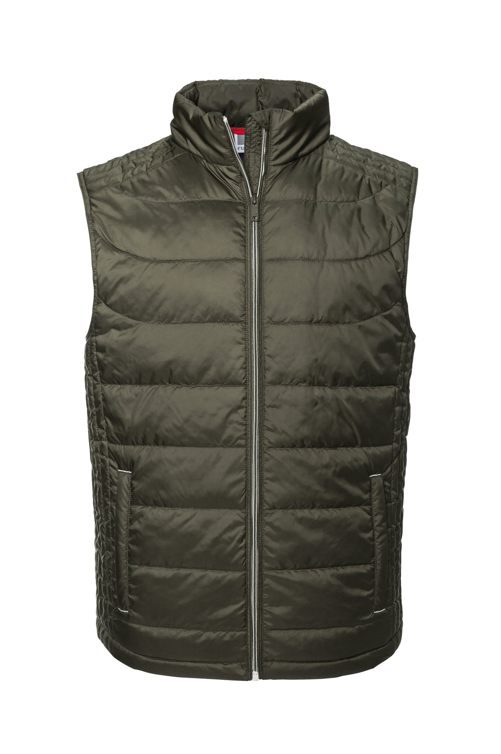 Nano jacket bodywarmer Mannen | Rusell