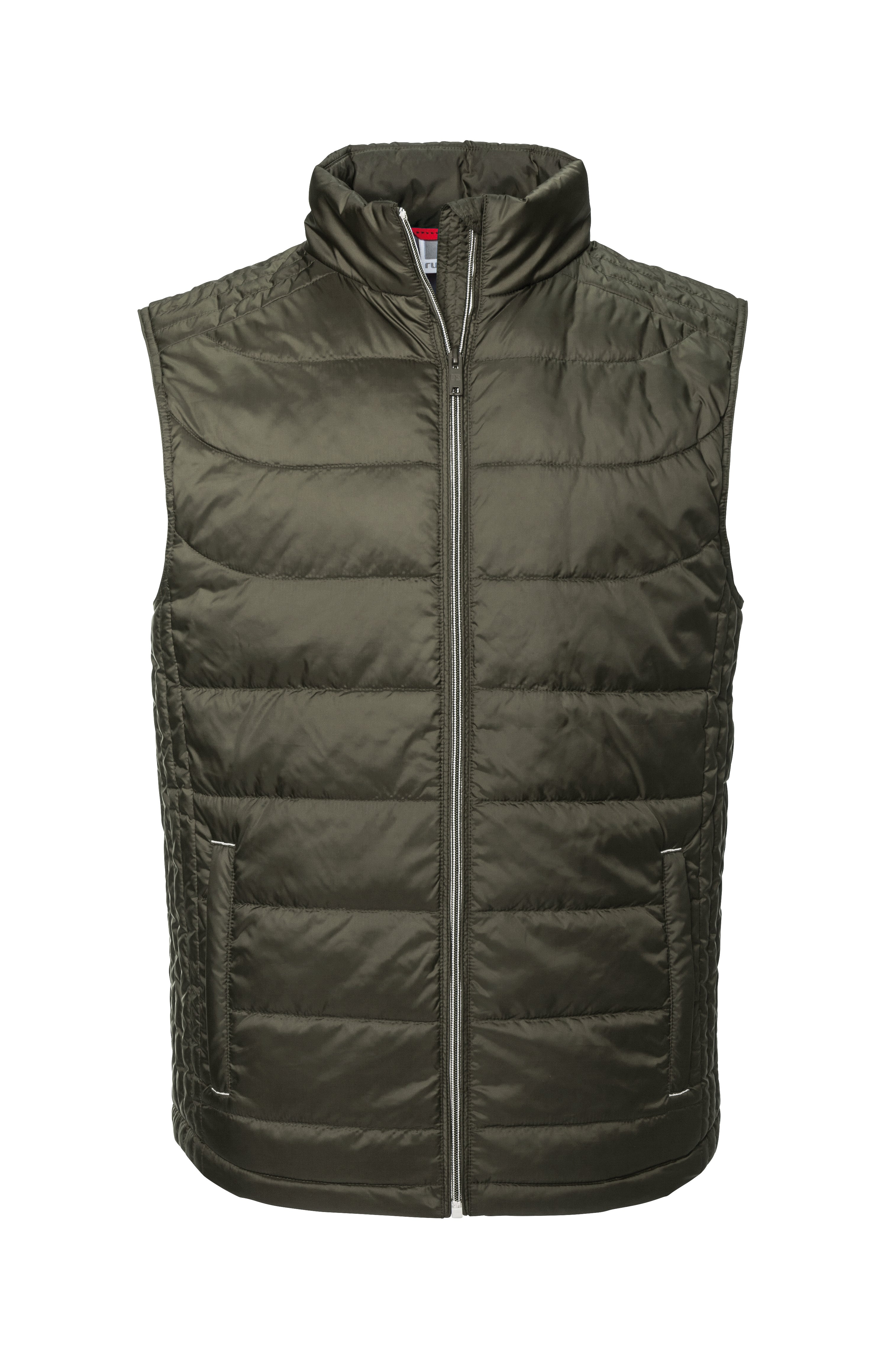 Nano jacket bodywarmer Mannen | Rusell
