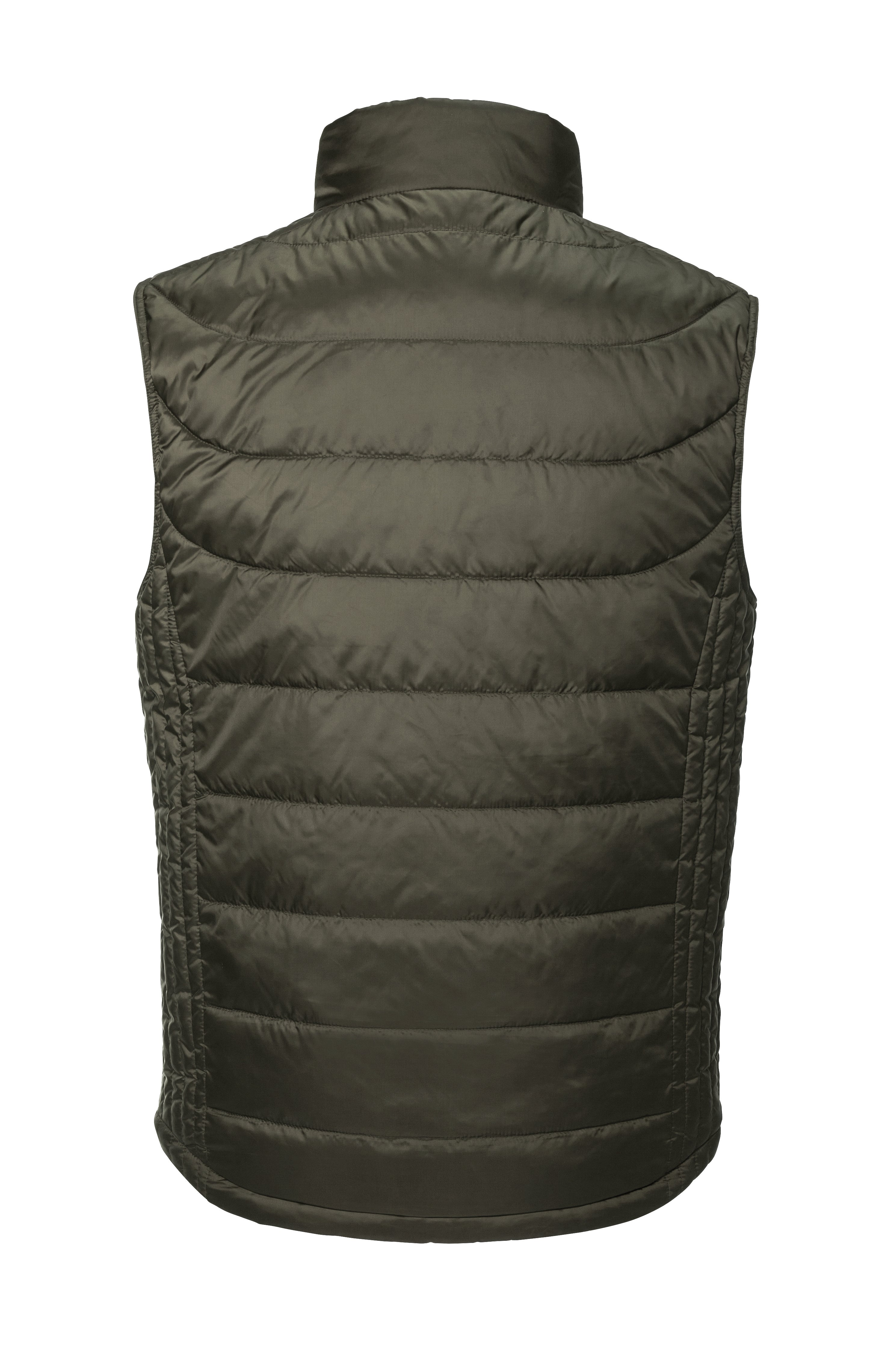 Nano jacket bodywarmer Mannen | Rusell