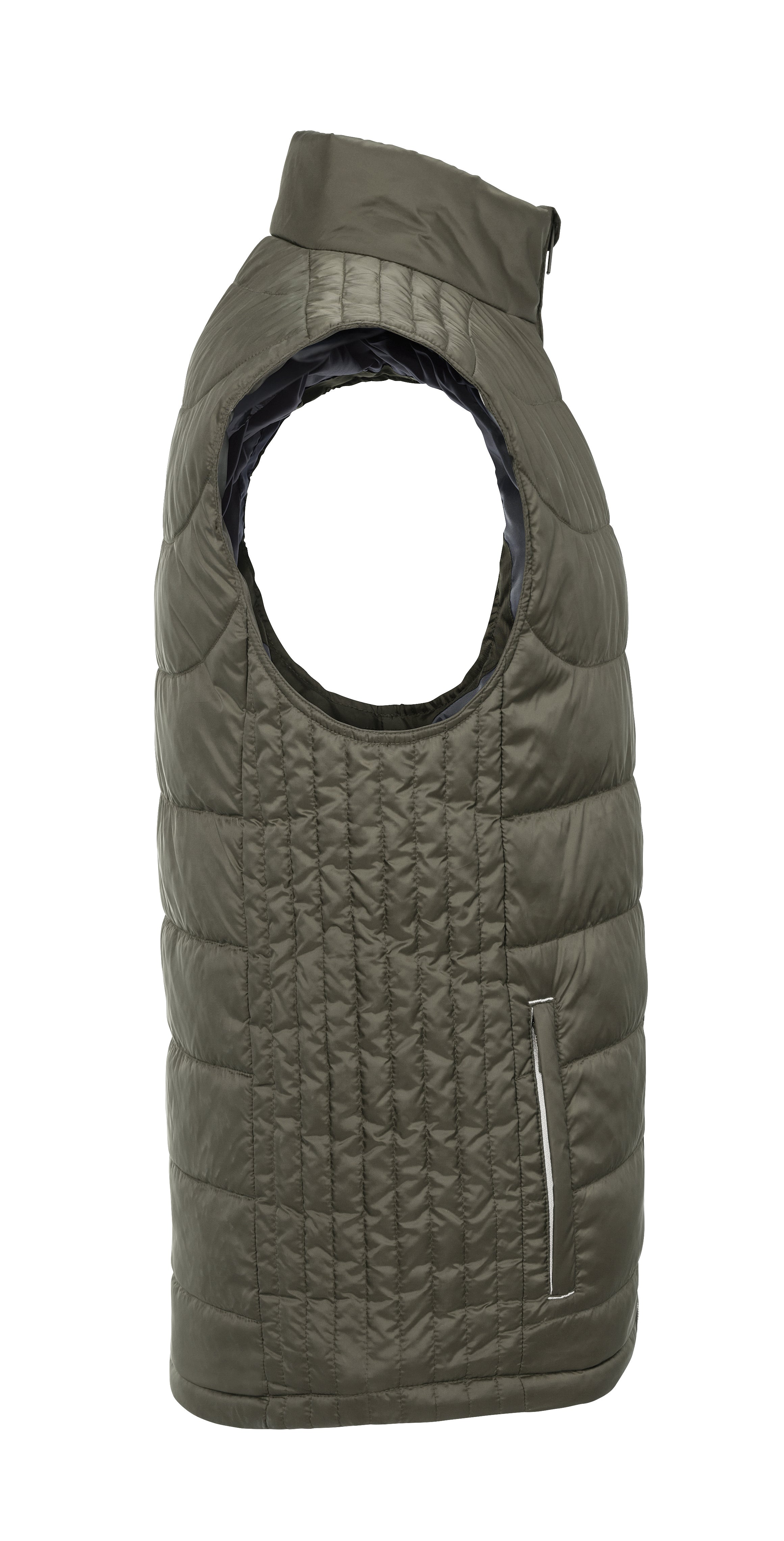Nano jacket bodywarmer Mannen | Rusell