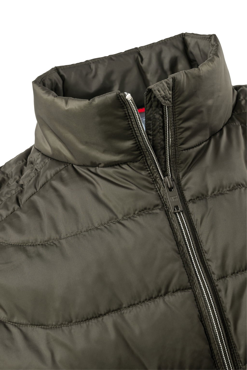 Nano jacket bodywarmer Mannen | Rusell