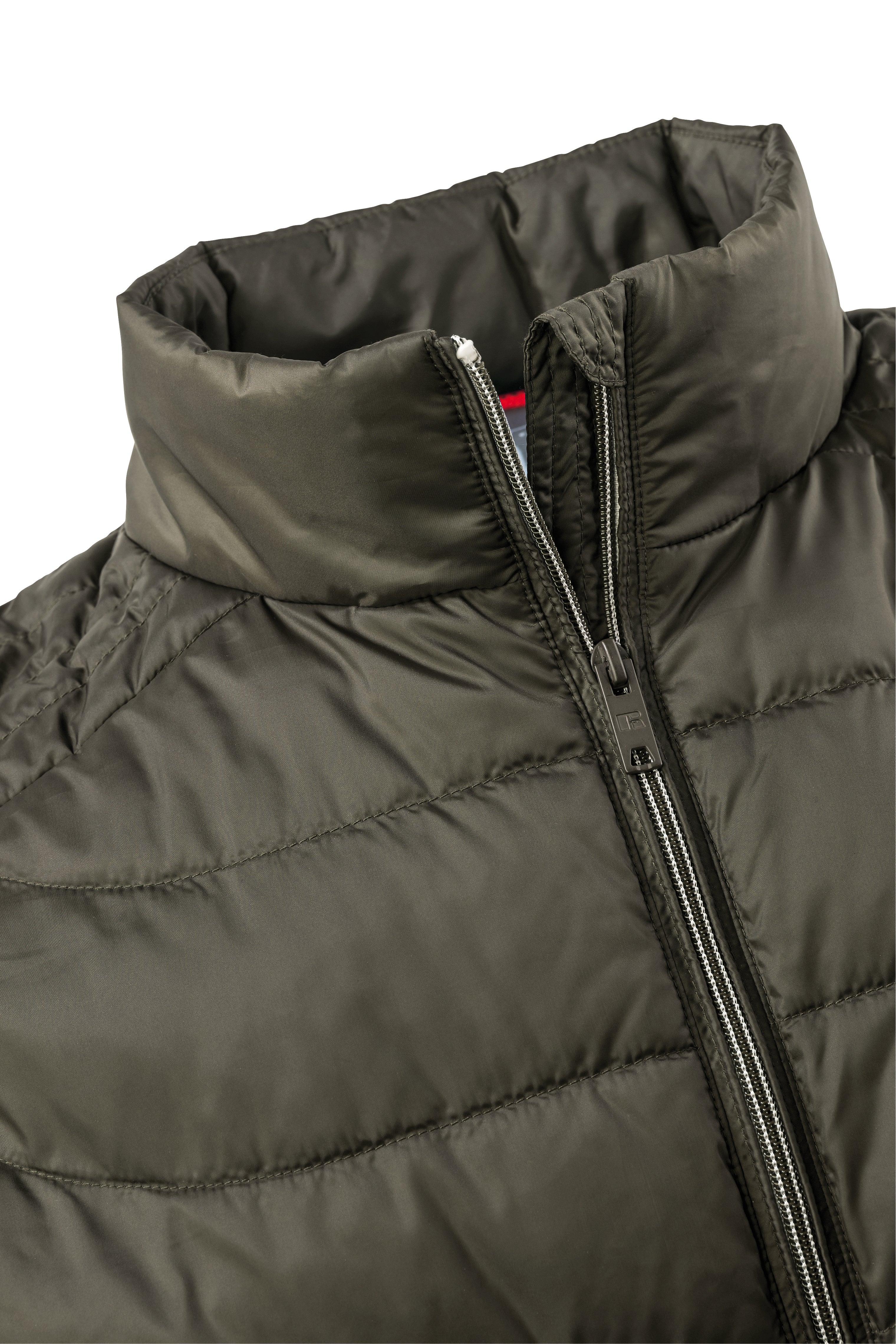 Nano jacket bodywarmer Mannen | Rusell