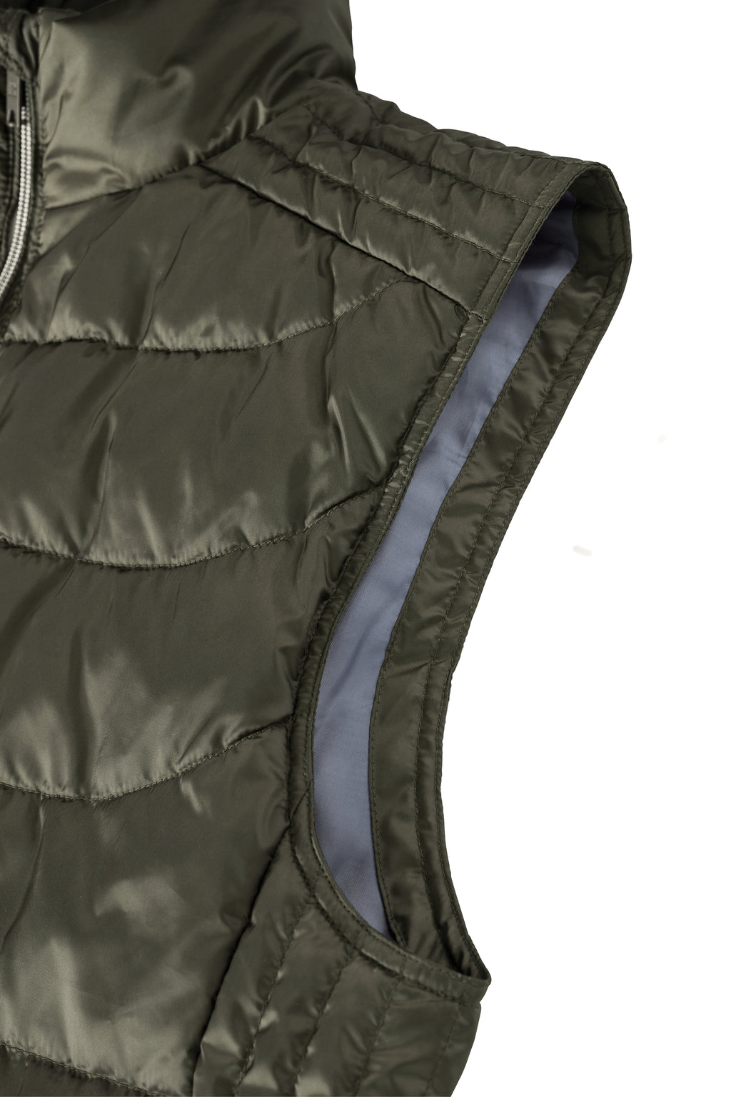 Nano jacket bodywarmer Mannen | Rusell