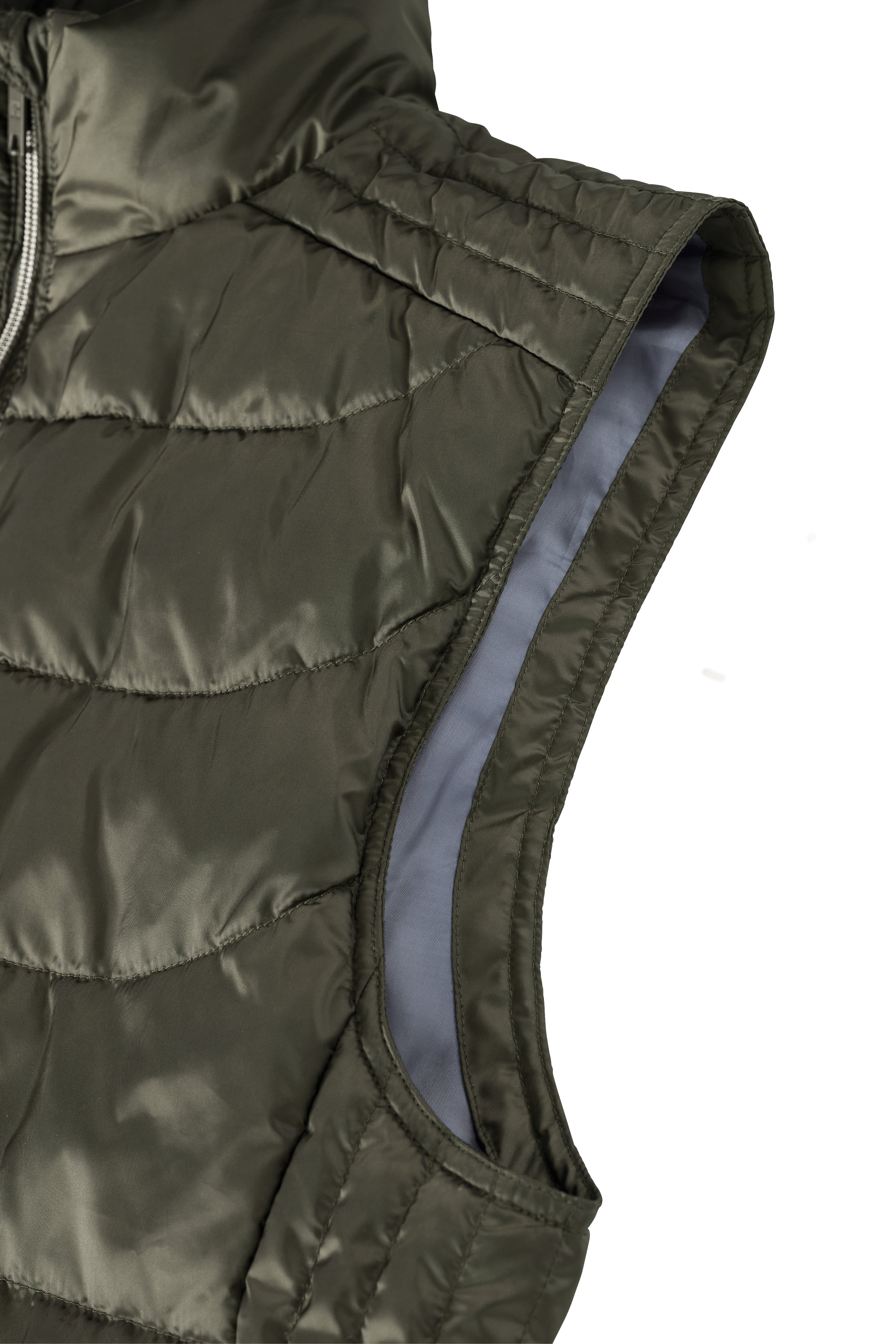 Nano jacket bodywarmer Mannen | Rusell
