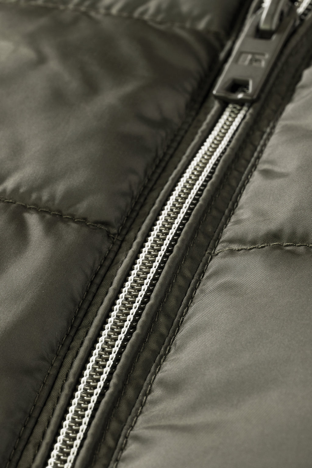 Nano jacket bodywarmer Mannen | Rusell