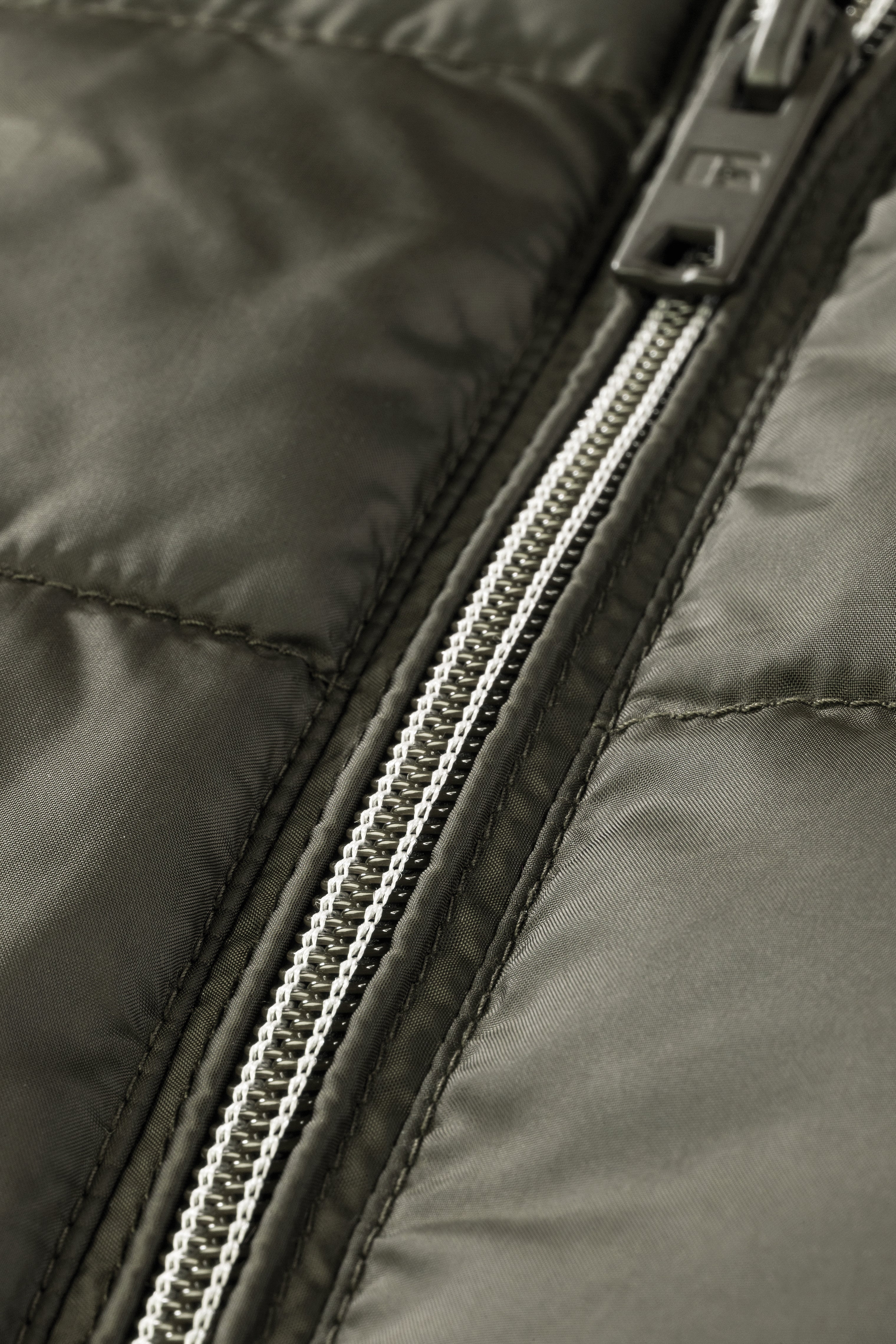 Nano jacket bodywarmer Mannen | Rusell