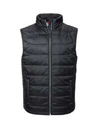 Nano jacket bodywarmer Mannen | Rusell