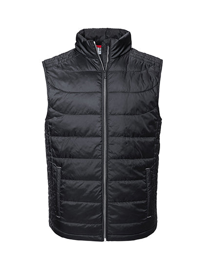 Nano jacket bodywarmer Mannen | Rusell