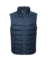 Nano jacket bodywarmer Mannen | Rusell