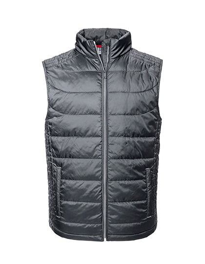 Nano jacket bodywarmer Mannen | Rusell