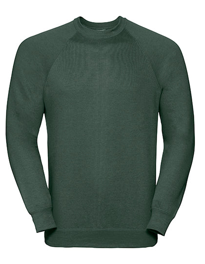 Classic Sweater | Rusell