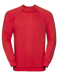 Classic Sweater | Rusell