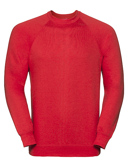 Classic Sweater | Rusell