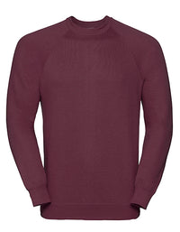 Classic Sweater | Rusell
