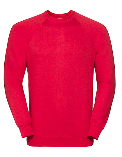 Classic Sweater | Rusell